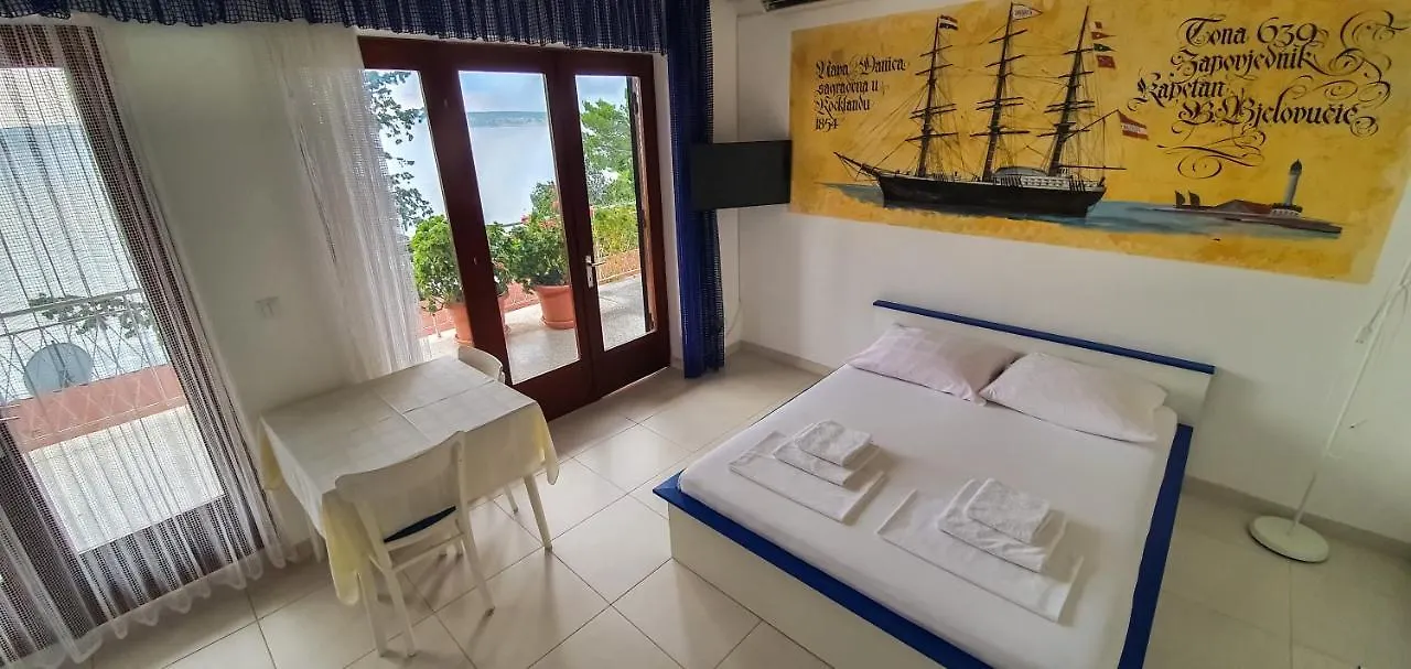 Apartment Buco Stari Grad   Starigrad Paklenica