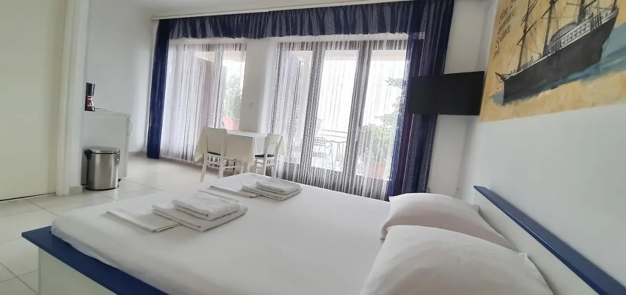 Apartment Buco Stari Grad