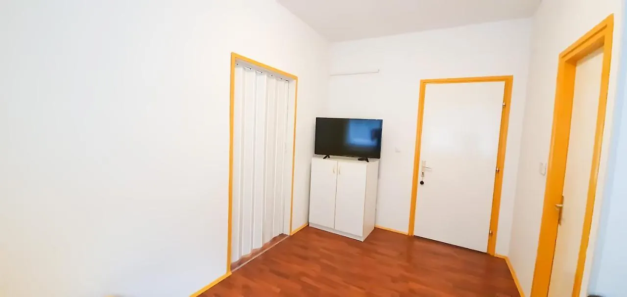Apartment Buco Stari Grad  0*, Starigrad Paklenica Croatia