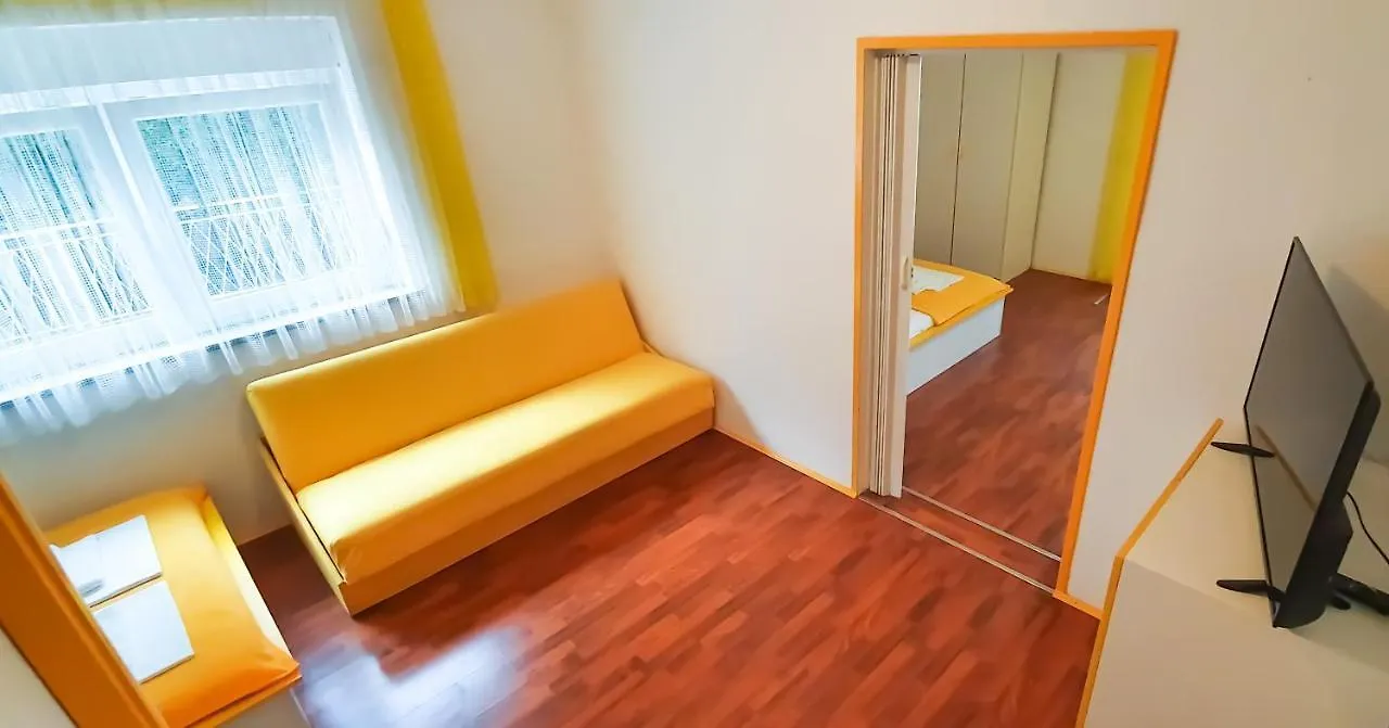 Apartment Buco Stari Grad