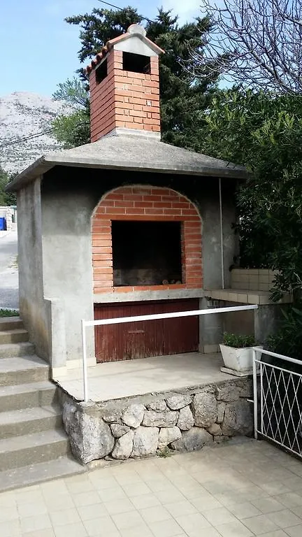 Apartment Buco Stari Grad