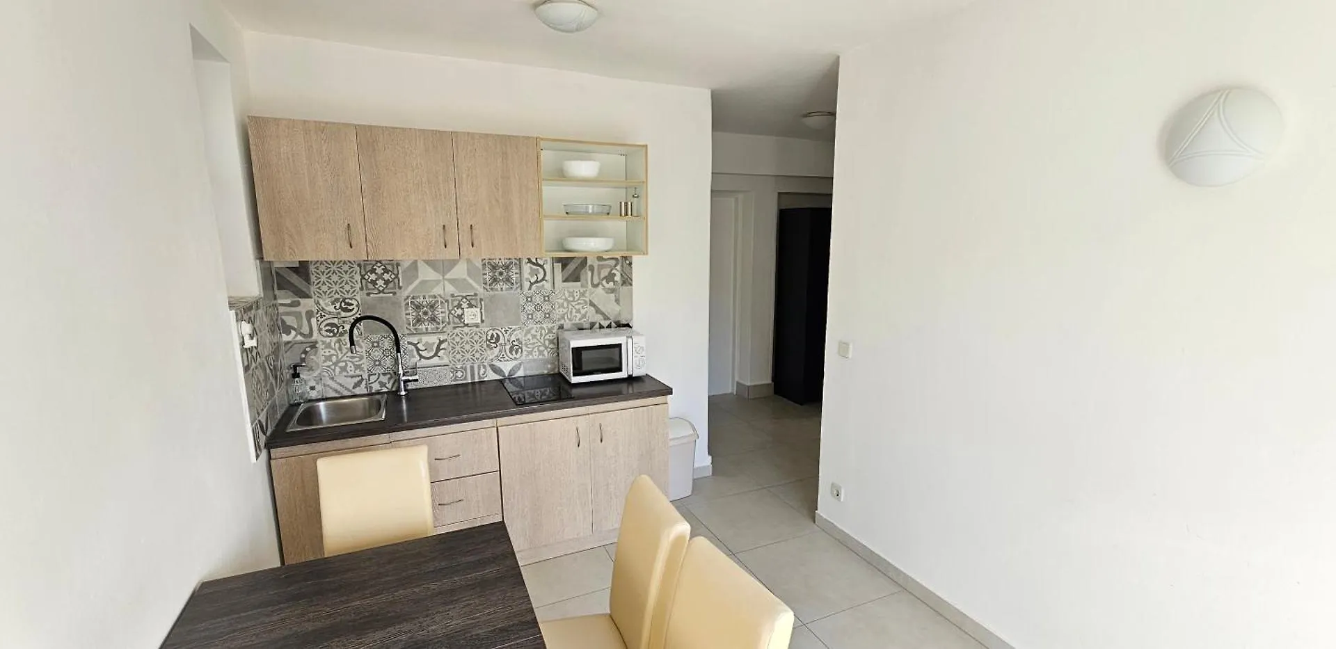 Apartment Buco Stari Grad  0*, Starigrad Paklenica Croatia
