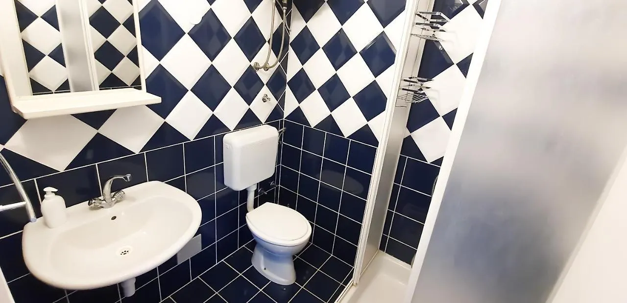 Apartment Buco Stari Grad  Croatia