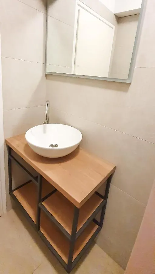 Apartment Buco Stari Grad