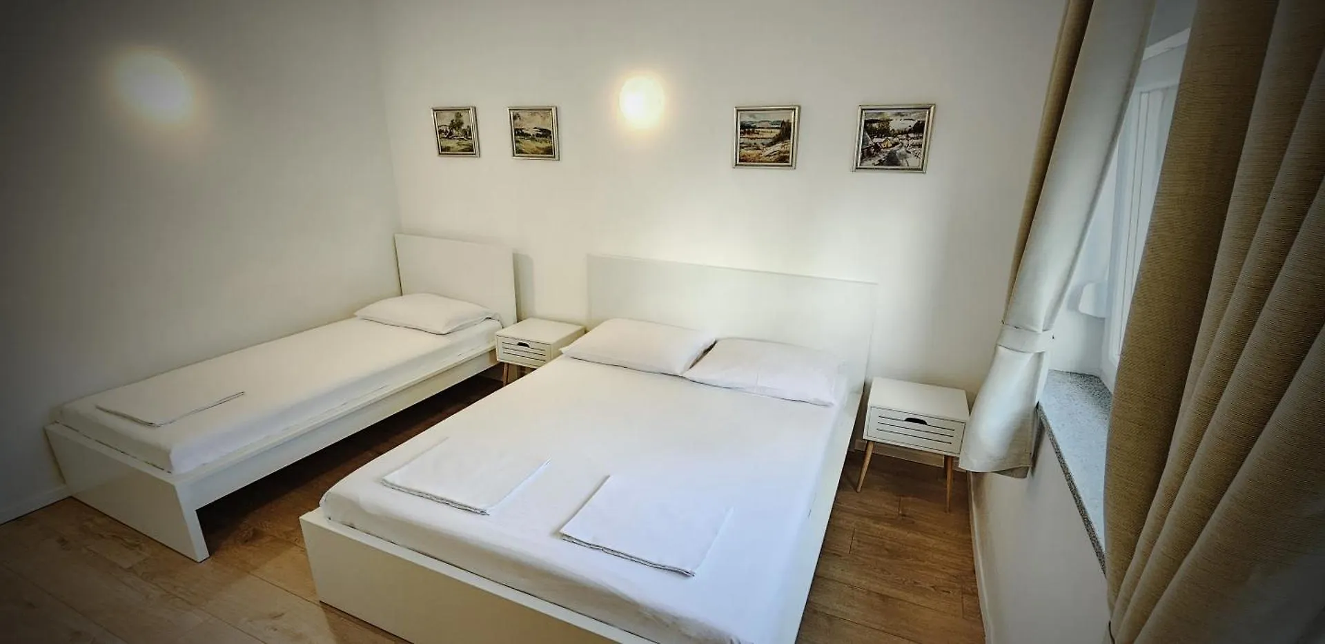 Apartment Buco Stari Grad