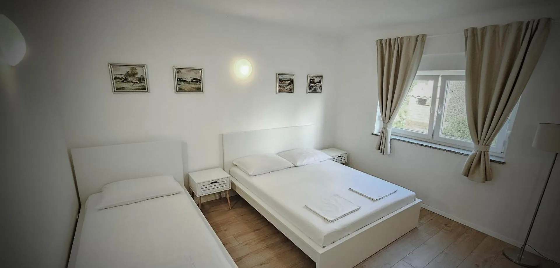 Apartment Buco Stari Grad  0*, Starigrad Paklenica
