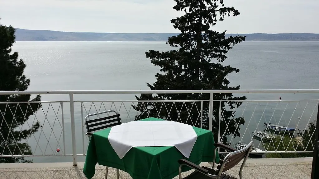 Apartment Buco Stari Grad  0*, Starigrad Paklenica